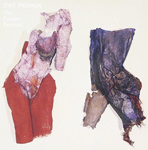 The Covers Record by CAT POWER (2000-03-21) - Animalerie Amazon Allemagne à 37.93€