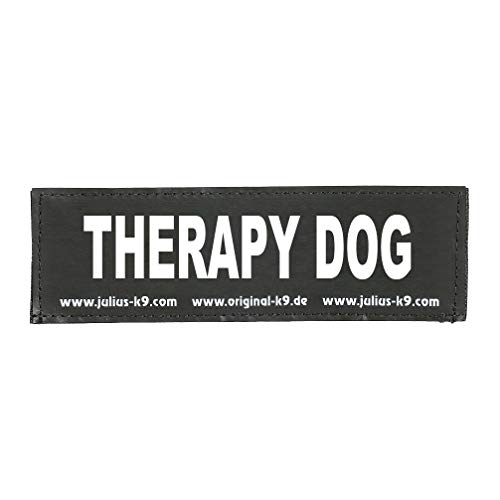JULIUS K-9 Patches interchangeables Julius-K9 - Animalerie en promo à 6.94€