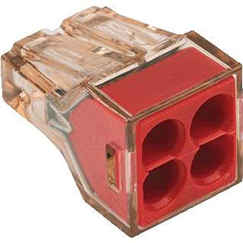 Wago - Dosis terminal de 773 a 604 - Amazon Espagne à 4.23€