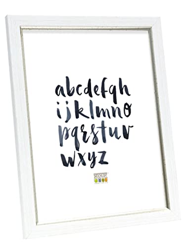 Deknudt S46AF1 Plata, Blanco Expositor de pie... - Auto & Moto Amazon Espagne à 9.12€