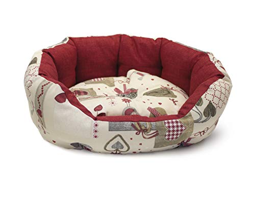 Record - Caseta para Animales - 0,4 kg - Animalerie en promo à 20.95€