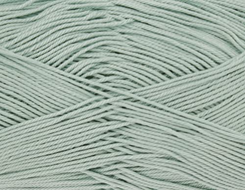 King Cole Giza Cotton 4 Ply 50g Knitting Crochet Yarn... - Bricolage & Outils en promo à 3.31€