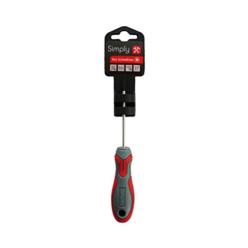 Simplement Outils torx07 T7 Torx Tournevis – Noir - DIY & Tools Amazon France à 5.63€