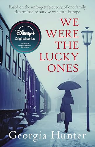 We Were the Lucky Ones: Now a major Disney+ series - Livres & eBooks Amazon Royaume-Uni à 1.09€