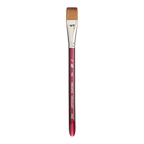 Princeton Velvetouch Artiste, Mixed-Media Brush for... - Beauté & Parfums Amazon France à 18.61€