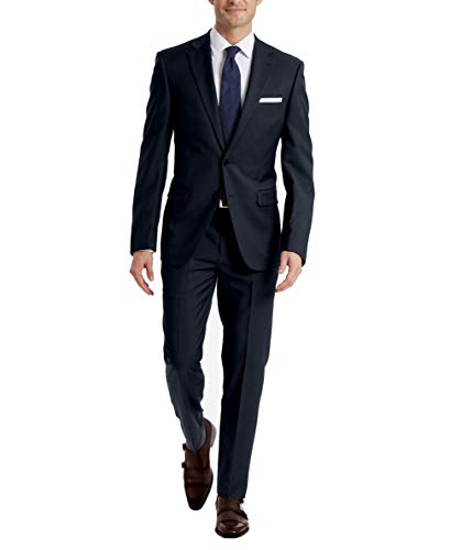 Calvin Klein Traje Ajustado para Hombre por Separado... - Mode & Vêtements Amazon Espagne à 49.35€