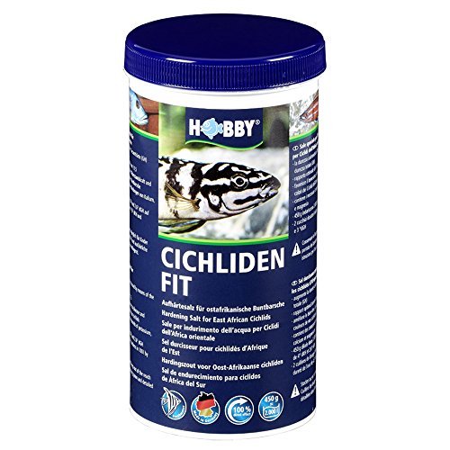 Hobby 51082 Cichliden Fit en promo à 16,35€ (-51%) sur Amazon FR