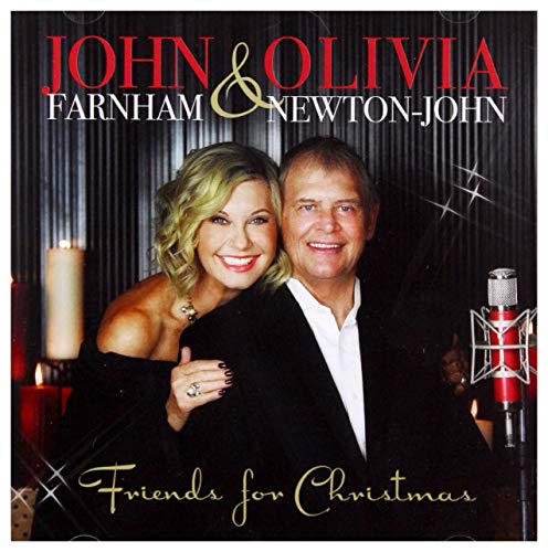 Friends For Christmas - Amazon Italy à 4.26€