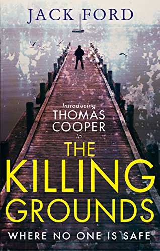 The Killing Grounds: An explosive and gripping thriller for... - Livres & eBooks Amazon Royaume-Uni à 1.99€