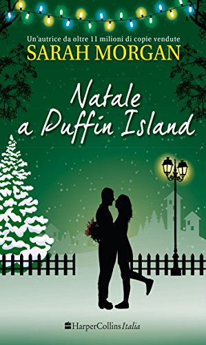 Natale a Puffin Island: PUFFIN ISLAND - Vol. 3 (Italian... - Livres & eBooks Amazon Allemagne à 3.49€