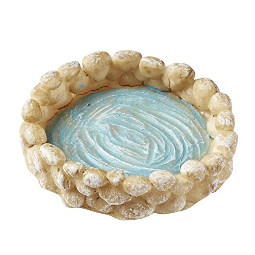 Hobbyfun Gartenteich ca. 4 cm, Btl. a 1 St. - Jardin & Extérieur Amazon Allemagne à 1.99€