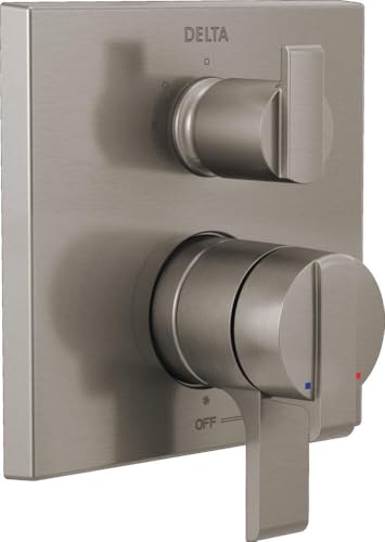 Delta Faucet T27867 Ara Angular Modern Monitor 17 Series... - Home & Kitchen Amazon UK à 109.27€