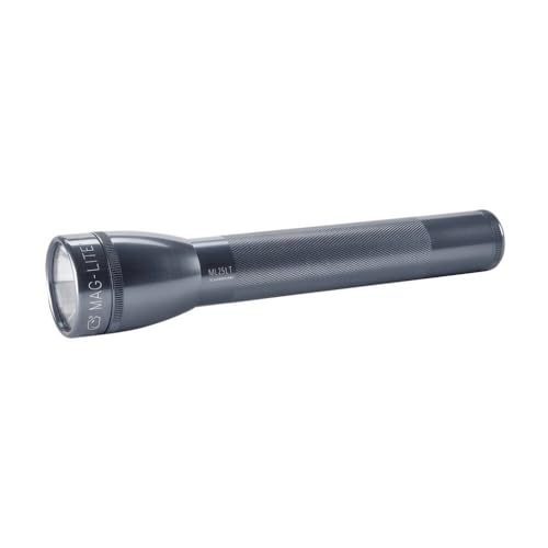 Mag-Lite ML25LT-S3095 Lampe Torche 3 C-Cell 173 Lumière... - Home & Kitchen Amazon France à 35.09€