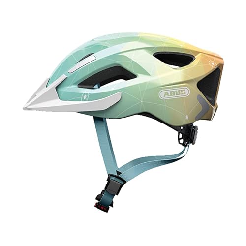 ABUS Casque de Ville Aduro 2.0 - Casque de vélo Polyvalent... - Sports & Fitness Amazon France à 44.27€