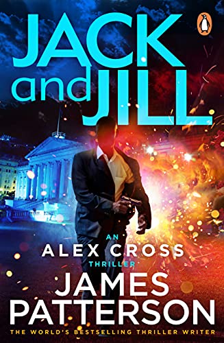 Jack and Jill: (Alex Cross 3) - Livres & eBooks Amazon Royaume-Uni à 0.99€