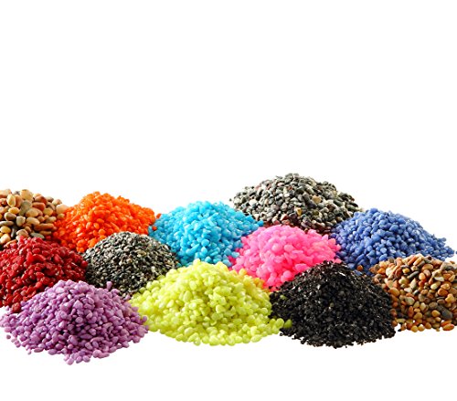 Dehner Expander Aqua Gravier pour Aquarium Grain 4-6 mm 5 kg en promo à 25,70€ (-50%) sur Amazon FR