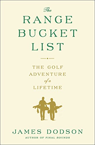 The Range Bucket List: The Golf Adventure of a Lifetime... - Sports & Fitness Amazon Espagne à 2.23€