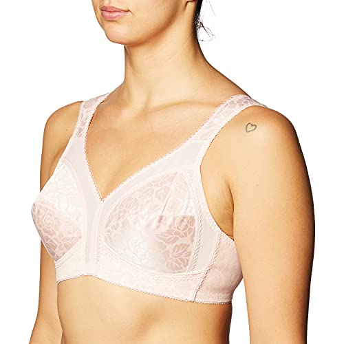 Playtex 18 Hour - Reggiseno senza ferretto, con spalline... - Toys & Games Amazon Italy à 17.79€