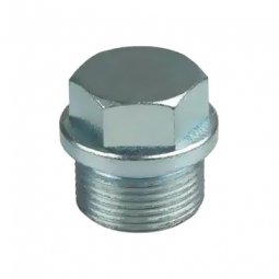 DIN 910 A 4 zyl.-Fein Verschlussschrauben mit Bund und... - Bricolage & Outils Amazon Allemagne à 8.17€