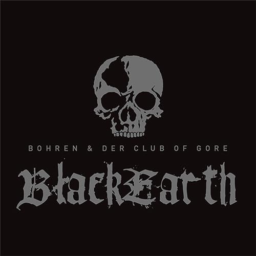 Black Earth (2lp) [Vinyl LP] - Amazon Allemagne à 26.99€