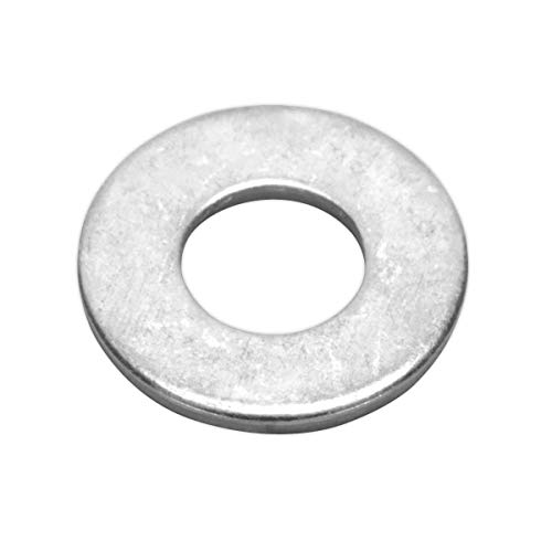 Sealey Fwc614 Rondelle plate M6 x 14 mm forme C BS 4320 Lot... en promo à 6,58€ (-61%) sur Amazon FR