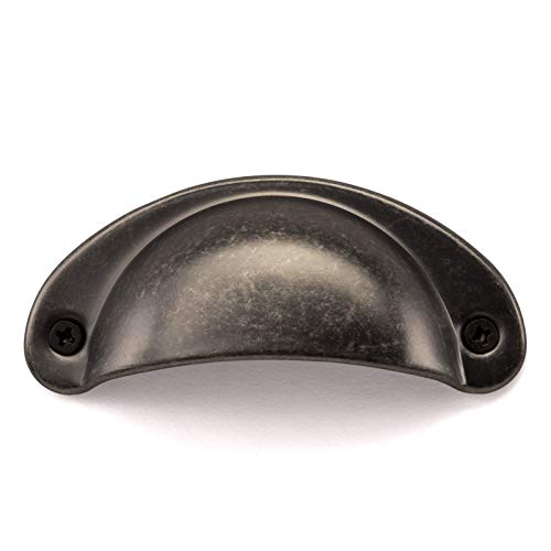 SOTECH Poignée coquille poignée maison de campagne, aspect... en promo à 2,46€ (-76%) sur Amazon FR