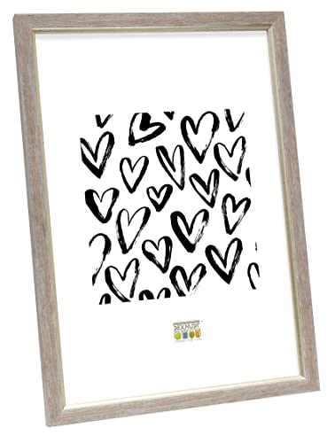 Deknudt s46af3 Beige Floor Display Backlit – Frame... - High-Tech & Électronique en promo à 8.65€