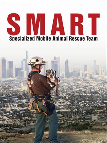 SMART: Specialized Mobile Animal Rescue Team - Animalerie en promo à 3.38€