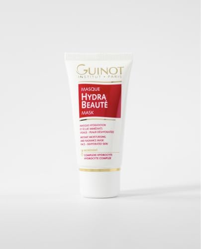 Guinot 50 ml Moisture Supplying Radiance Mask 50 ml - Amazon Germany à 15.83€