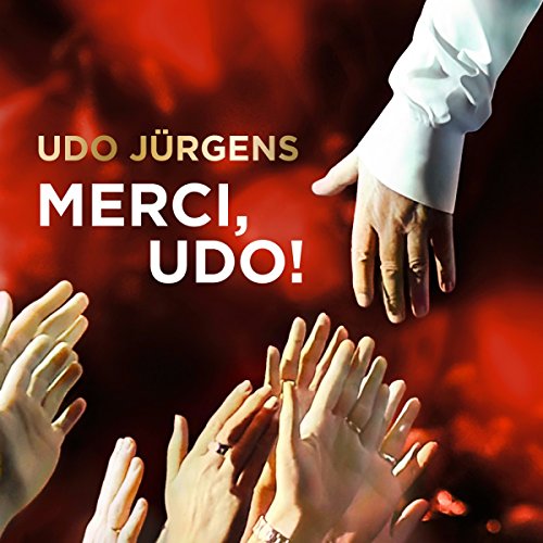 Merci,Udo! - Musique & Instruments Amazon Allemagne à 22.90€