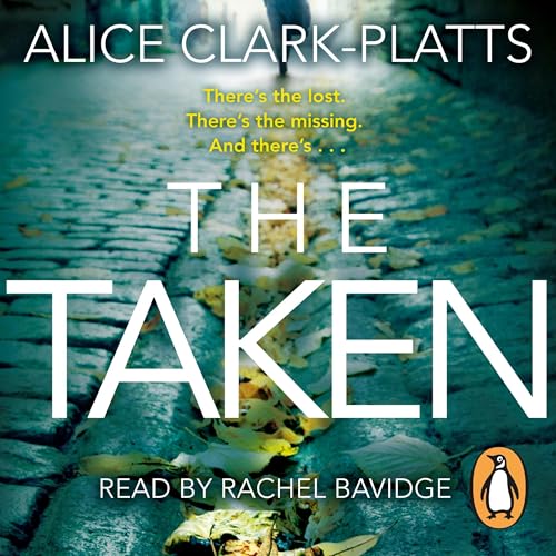 The Taken: DI Erica Martin Book 2 - Livres & eBooks en promo à 3.99€