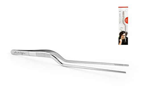 H&H Alessandro Borghese The of Simplicity Pliers Cooker in... - Bricolage & Outils Amazon France à 11.35€