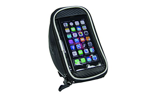 Fischer Sacoche pour Guidon Fahrrad 86275 Noir 1 pc(s)... - Sports & Fitness Amazon France à 12.99€