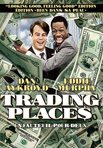 Trading Places - Jeux Vidéo & Consoles Amazon Allemagne à 20.37€