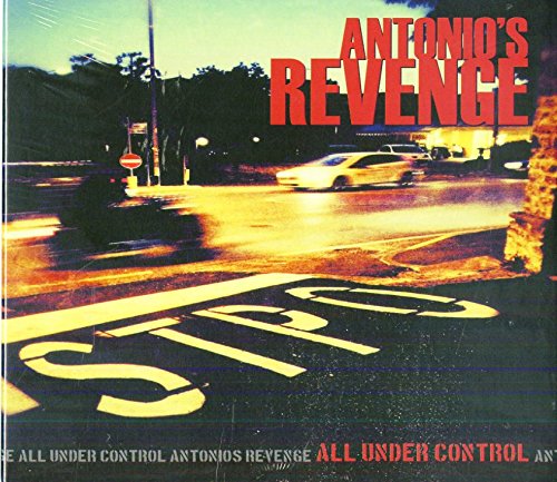 All Under Control (Digipack) - Musique & Instruments Amazon Espagne à 25.12€