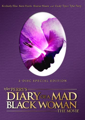 Tyler Perry's Diary of a Mad Black Woman The Movie (2-Disc... - Bricolage & Outils Amazon France à 60.44€