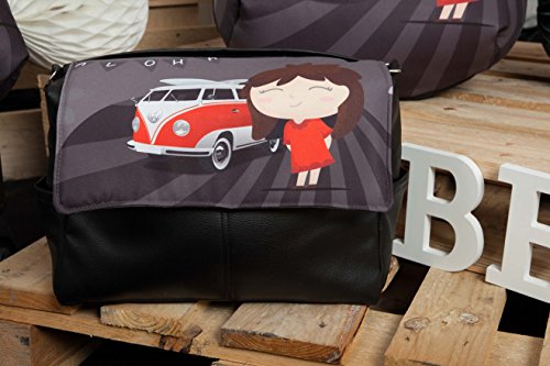 Babyline Aloha Chica - Bolso de silla de paseo - Bébé & Puériculture Amazon Espagne à 21.48€