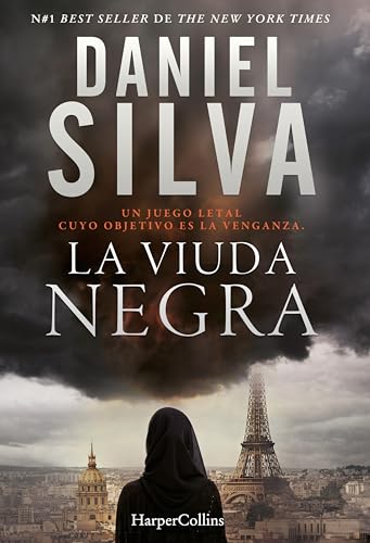 La viuda negra (Suspense / Thriller) (Spanish Edition) - Maison & Cuisine Amazon Allemagne à 2.13€