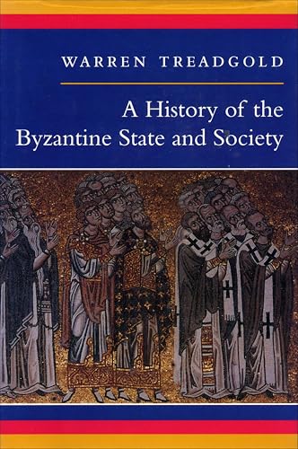 A History of the Byzantine State and Society - Livres & eBooks en promo à 4.99€