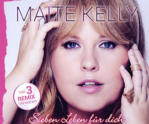 Sieben Leben für dich (Maxi-Single) - Musique & Instruments Amazon France à 5.15€