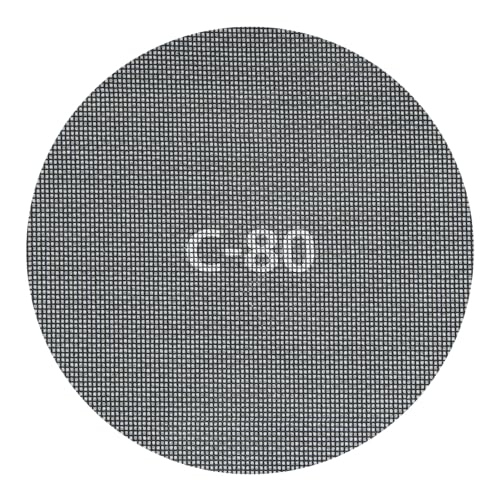 wolfcraft Easy-Fix Sanding Pad for plasterboard I 5617000 - Maison & Cuisine en promo à 9.43€