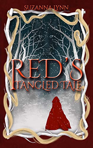 Red's Tangled Tale: Captain Hook and Red Riding Hood... - Bricolage & Outils Amazon Royaume-Uni à 0.99€