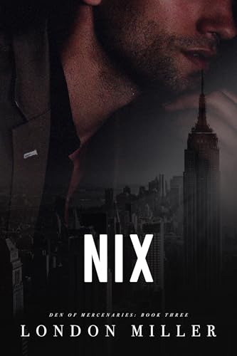 Nix. (The Den Book 3) en promo sur Amazon