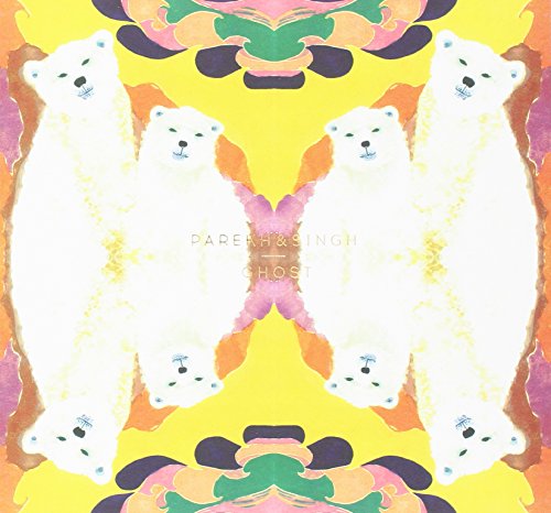 Ghost Hill,Secrets (7") [Vinyl LP] - Musique & Instruments Amazon Allemagne à 15.05€