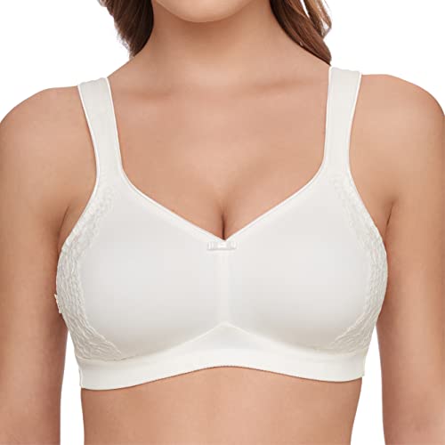 Susa Minimizer BH ohne Bügel Gemoldet London Reggiseno... - Mode & Vêtements Amazon Italie à 35.32€