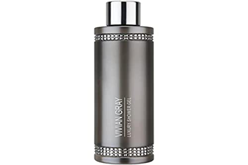 Vivian Gray Grey Crystals - Pod Prysznic 250 ml 200 ml - Maison & Cuisine Amazon Allemagne à 4.00€