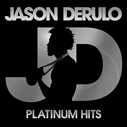 Derulo, Jason - Platinum Hits en promo sur Amazon