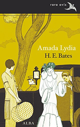 Amada Lydia (Rara Avis nº 30) - Bon plan à 1.89€