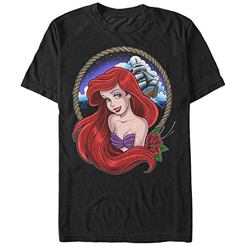 Fifth Sun - Disney Little Mermaid Ariel Part of Your World... - Maison & Cuisine en promo à 20.23€