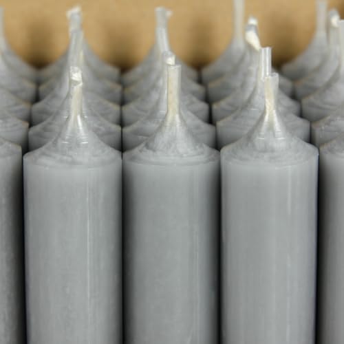 Bütic GmbH Lot de 1 bougie à tige colorées 180 mm x Ø 22 mm... - Beauté & Parfums en promo à 1.36€